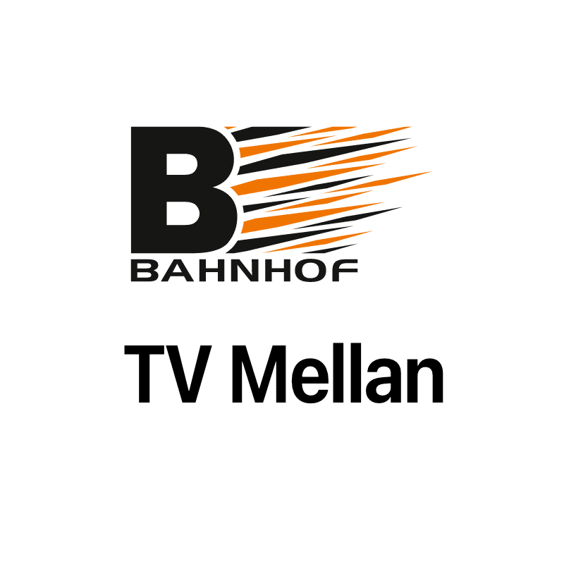 Bahnhof TV Mellan inkl tv-box