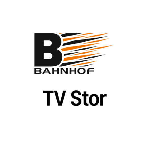 Bahnhof TV Stor inkl tv-box | Kalejdo shop