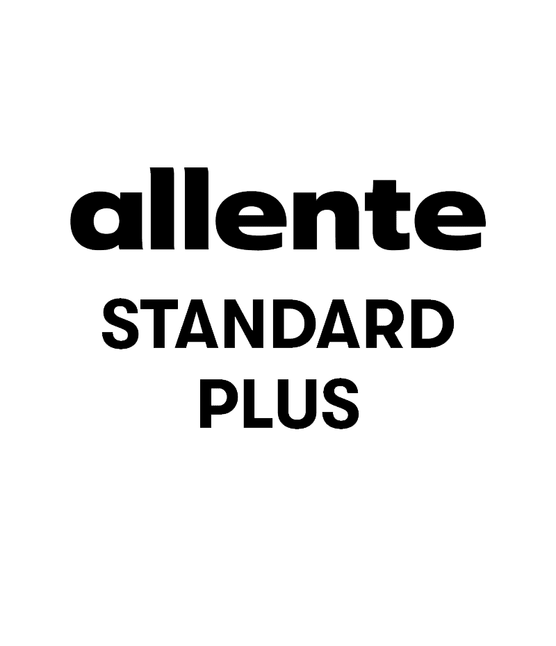 Allente Standard Plus - Halva priset i 12 månader!