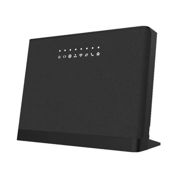 Router Genexis Elite HX30 | Kalejdo shop