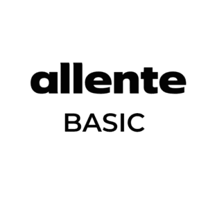 Allente Basic - 100 kr rabatt i 12 mån