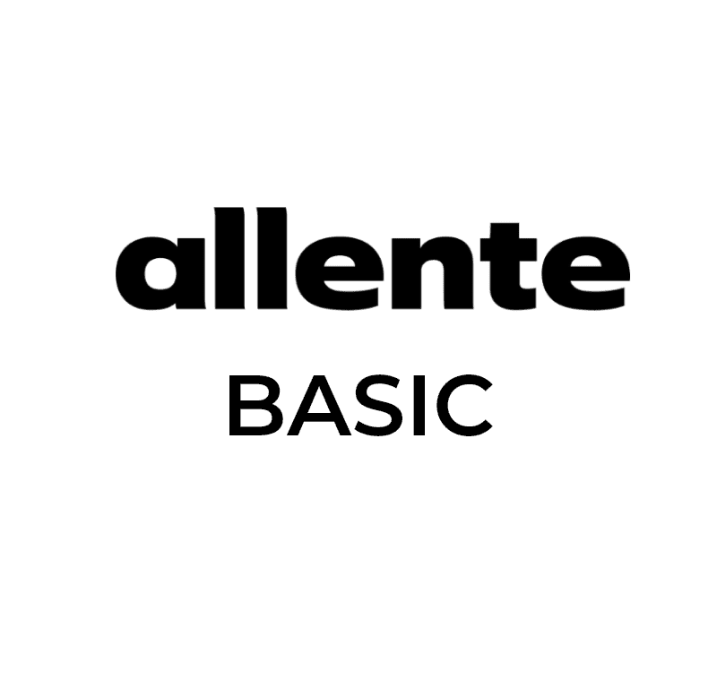 Allente Basic - 100 kr rabatt i 12 mån