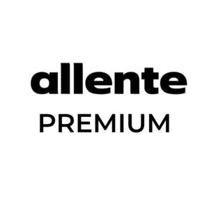 Allente Premium - 450 kr rabatt per månad i 12 månader!