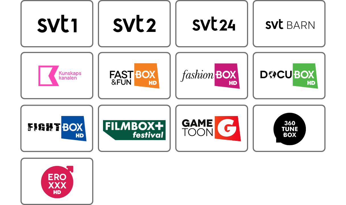 MixBox Package