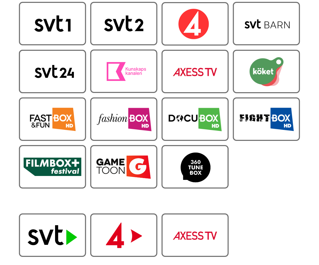 Kalejdo TV